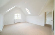 Leigh Delamere bedroom extension leads