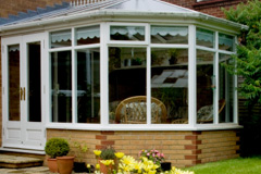 conservatories Leigh Delamere