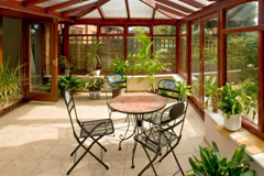 Leigh Delamere conservatory quotes