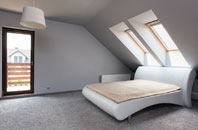 Leigh Delamere bedroom extensions