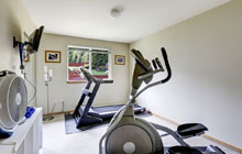 Leigh Delamere home gym construction leads