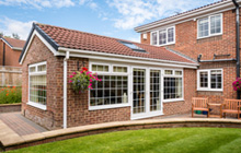 Leigh Delamere house extension leads