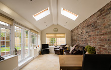 Leigh Delamere single storey extension leads